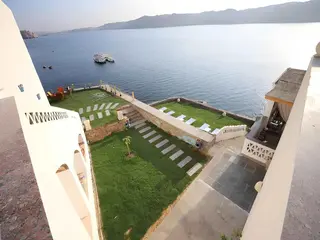 Noprea Boutique Hotel 2