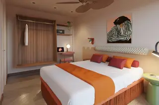 Tent Mojito Suites 3