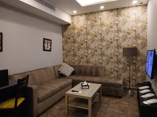 Shams Alweibdeh Hotel 2