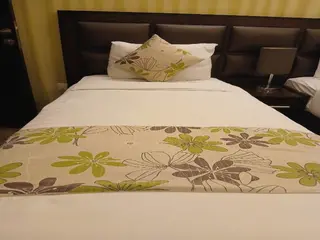Shams Alweibdeh Hotel 4
