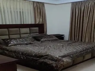 Shams Alweibdeh Hotel 5
