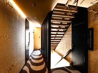 Lagos Moments Lodge 4