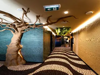 Lagos Moments Lodge 3