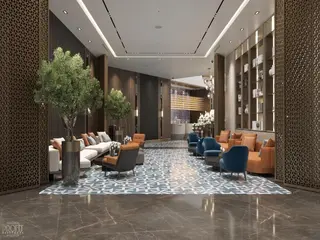 DoubleTree by Hilton Diyarbakir 2
