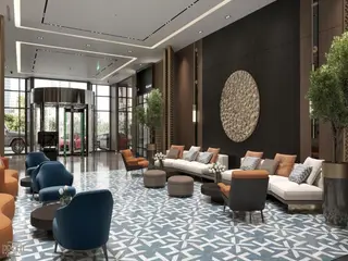 DoubleTree by Hilton Diyarbakir 3