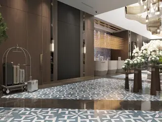 DoubleTree by Hilton Diyarbakir 4