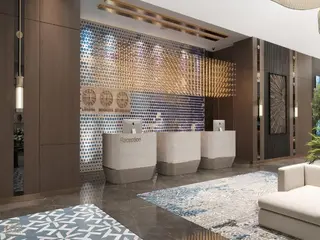 DoubleTree by Hilton Diyarbakir 5