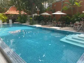 Suite Home Boutique Hotel, Phnom Penh 2