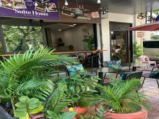Suite Home Boutique Hotel, Phnom Penh 3