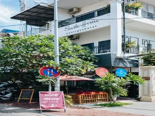 Suite Home Boutique Hotel, Phnom Penh 4