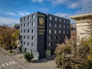 Aslan Gold Hotel 2
