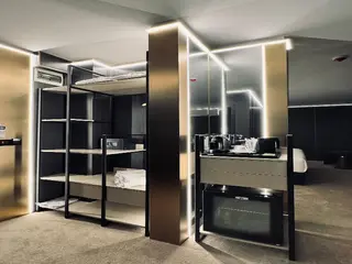 Aslan Gold Hotel 4
