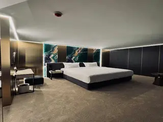 Aslan Gold Hotel 5