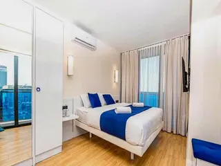 Orbi City - Sea View Aparthotel 5