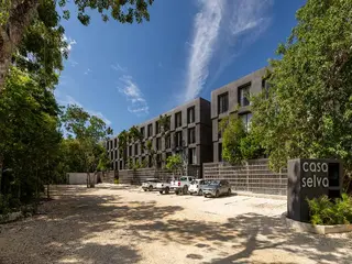 Ramada Residences By Wyndham Tulum 2
