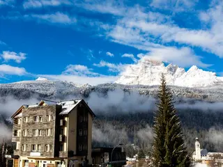 Hotiday Cadore Dolomites 2