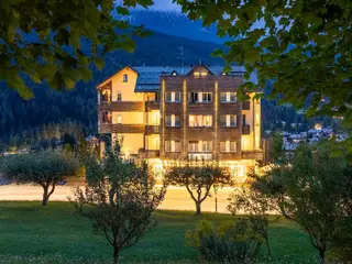 Hotiday Cadore Dolomites 3