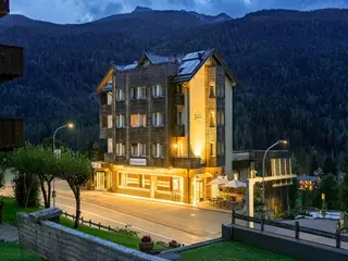 Hotiday Cadore Dolomites 4