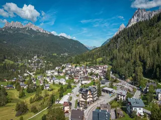 Hotiday Cadore Dolomites 5