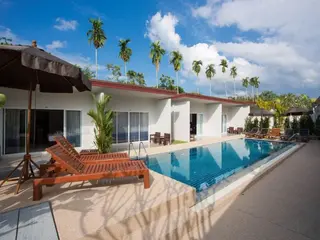 Baanchongfa Resort 3