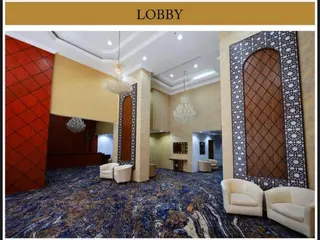 Maysan Al Mahbas Hotel 2