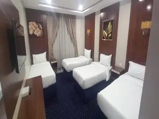Maysan Al Mahbas Hotel 3