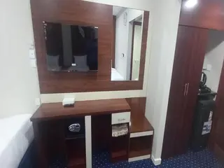 Maysan Al Mahbas Hotel 5