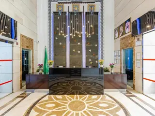 Royal Majestic Hotel Makkah 2