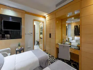 Royal Majestic Hotel Makkah 5