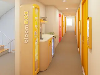 Bloom Boutique - Golf Course Road 3