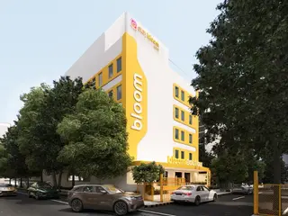 Bloom Boutique - Golf Course Road 2