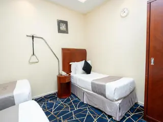 Al Manara Ewaa Hotel 5