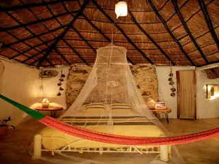 Hotel Y Museo Aldea Maya Toktli Orígenes 3