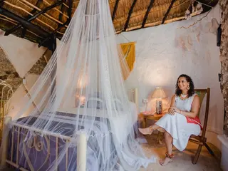 Hotel Y Museo Aldea Maya Toktli Orígenes 4