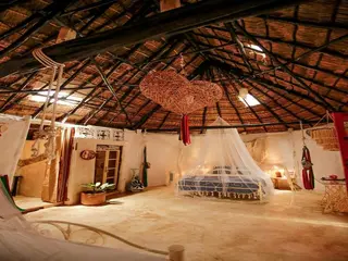Hotel Y Museo Aldea Maya Toktli Orígenes 5