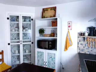 Casa Rural Villa Huerta 2