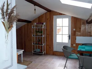 Casa Rural Villa Huerta 3
