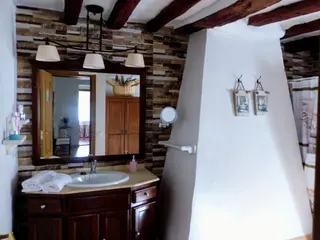 Casa Rural Villa Huerta 4