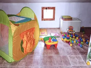 Casa Rural Villa Huerta 5