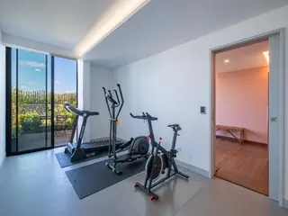 Mónaco Suites & Garden 3