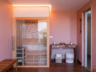Mónaco Suites & Garden 4