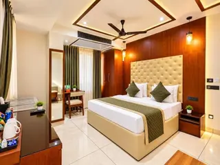 Hotel Sanca International Patel Nagar 3