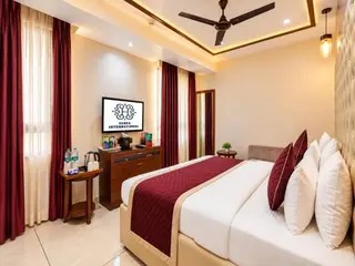 Hotel Sanca International Patel Nagar 4