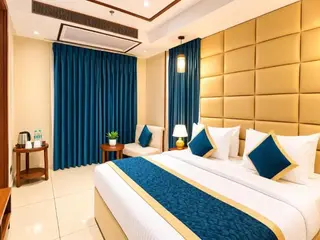 Hotel Sanca International Patel Nagar 5