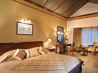 The Corbett Hideaway - IHCL Seleqtions 3