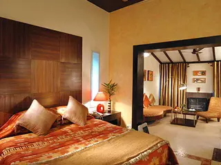 The Corbett Hideaway - IHCL Seleqtions 5