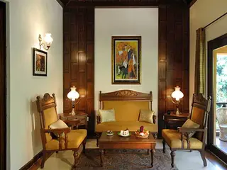 The Corbett Hideaway - IHCL Seleqtions 4