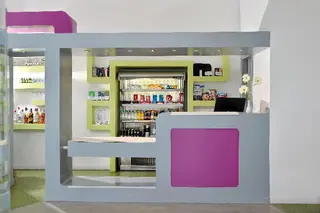Patras Smart Hotel,Patras 2