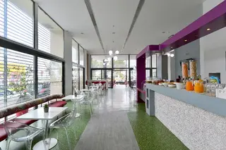 Patras Smart Hotel,Patras 3