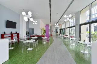 Patras Smart Hotel,Patras 4